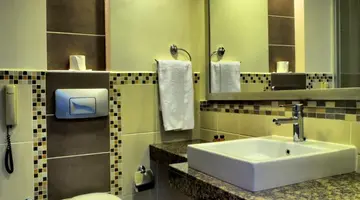 Ephesia Hotel - All Inclusive
