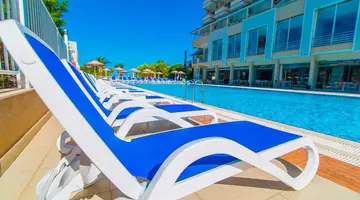 Ephesia Hotel - All Inclusive