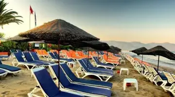 Ephesia Hotel - All Inclusive