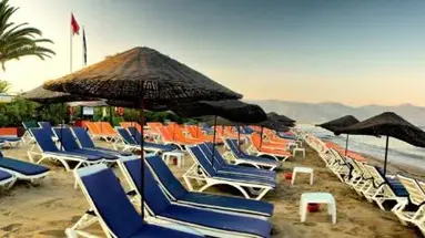 Ephesia Hotel - All Inclusive