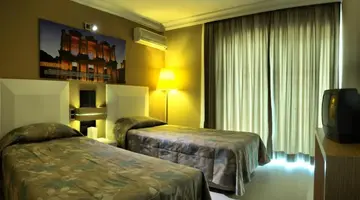 Ephesia Hotel - All Inclusive
