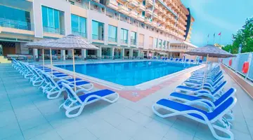Ephesia Hotel - All Inclusive
