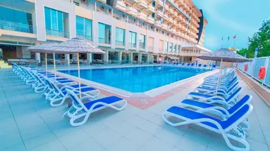 Ephesia Hotel - All Inclusive