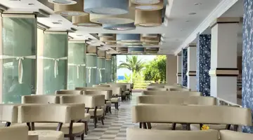 Ephesia Hotel - All Inclusive