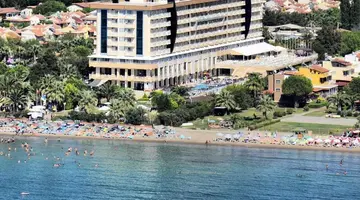 Ephesia Hotel - All Inclusive