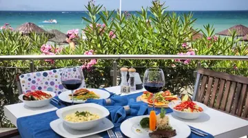 Ephesia Hotel - All Inclusive
