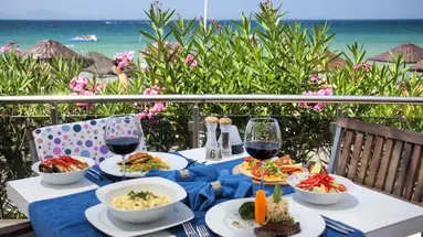 Ephesia Hotel - All Inclusive