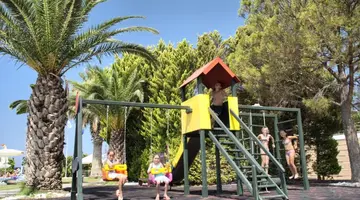 Ephesia Hotel - All Inclusive