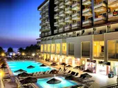 Ephesia Hotel - All Inclusive