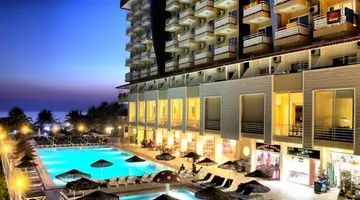 Ephesia Hotel - All Inclusive