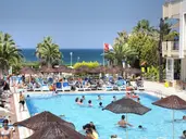 Ephesia Hotel - All Inclusive