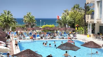 Ephesia Hotel - All Inclusive