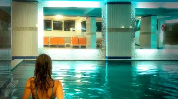 Ephesia Hotel - All Inclusive