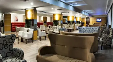 Ephesia Hotel - All Inclusive