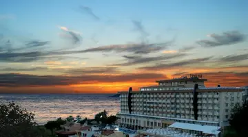 Ephesia Hotel - All Inclusive