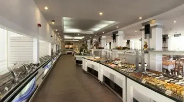 Ephesia Hotel - All Inclusive