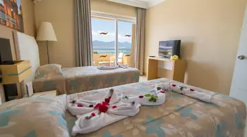 Ephesia Hotel - All Inclusive