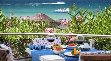 Ephesia Hotel - All Inclusive