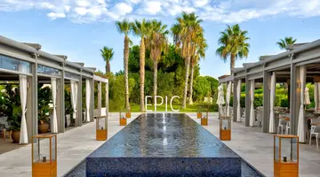 Epic Sana Algarve