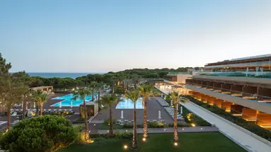 Epic SANA Algarve
