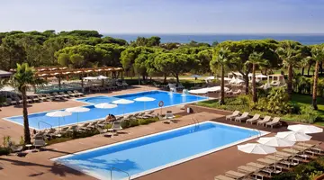 Epic SANA Algarve