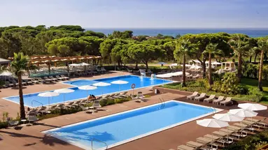Epic SANA Algarve