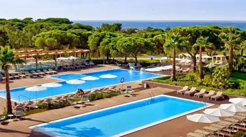Epic Sana Algarve