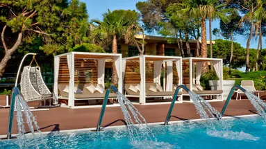 Epic Sana Algarve