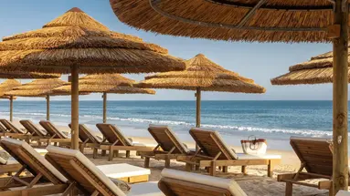 Epic SANA Algarve