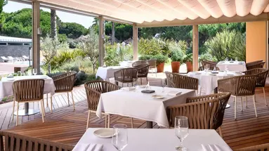 Epic SANA Algarve