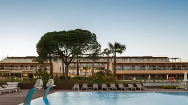 Epic SANA Algarve