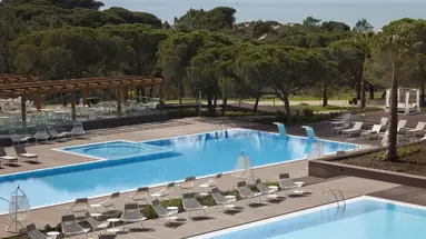 EPIC SANA Algarve