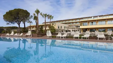 EPIC SANA Algarve