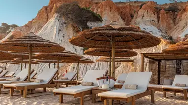 Epic SANA Algarve
