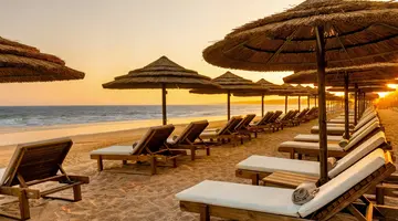Epic Sana Algarve