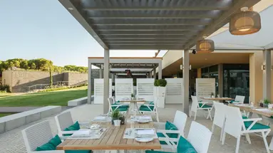 Epic SANA Algarve