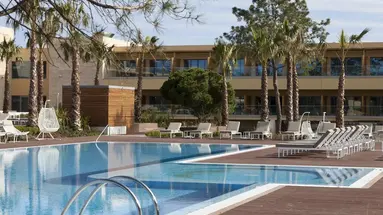 EPIC SANA Algarve