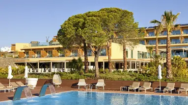 Epic SANA Algarve