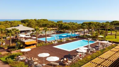 Epic SANA Algarve