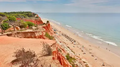 Epic SANA Algarve