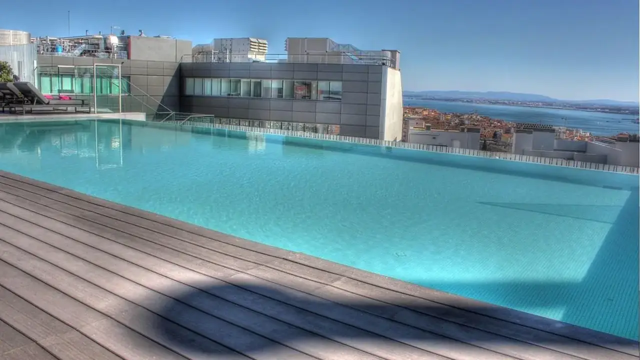 EPIC SANA Lisboa