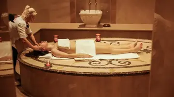 EPIDAMN BOUTIQUE AND SPA