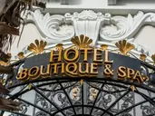 EPIDAMN BOUTIQUE AND SPA