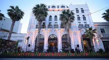 EPIDAMN BOUTIQUE AND SPA