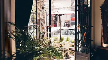Epidamn Boutique & Spa Hotel