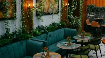 Epidamn Boutique & Spa Hotel