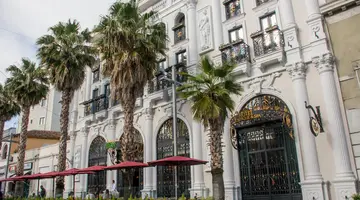 Epidamn Boutique & Spa Hotel