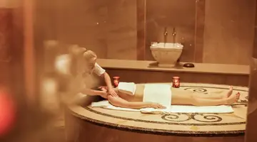 Epidamn Boutique & Spa Hotel