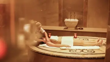 Epidamn Boutique & Spa Hotel