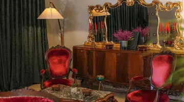 Epidamn Boutique & Spa Hotel